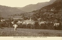 vue Générale