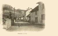 Virignin et le Fort