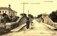 Avenue de la Gare