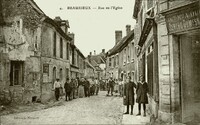 Rue de l'Église