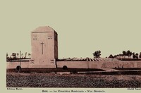 Bony - vue Générale