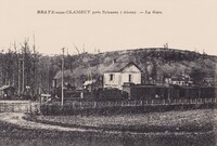 La Gare