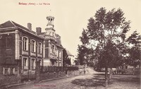 La Mairie
