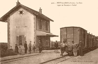 La Gare