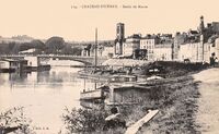Bords de Marne