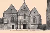 l'Église 