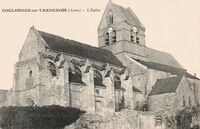 l'Église 