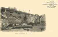 Fère-en-Tardenois - Vaux- Les Creutes