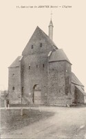 l'Église 