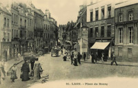 Place du Bourg