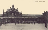 La Gare