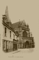 l'Eglise 