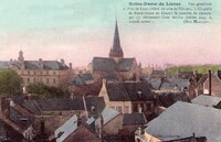 Liesse-Notre-Dame - Notre-Dame de Liesse