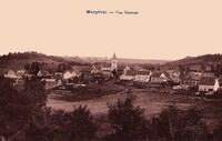 Margival - vue Générale