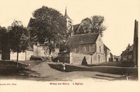 l'Église 