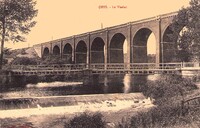 Ohis - Le Viaduc