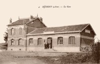 La Gare