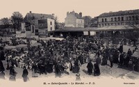 Le Marché