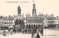 La Grande Place