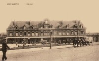 La Gare