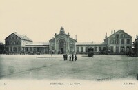 La Gare