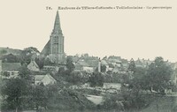 Taillefontaine - Vue Panoramique 