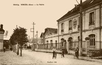 La Mairie