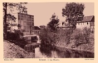 Vermand - Le Moulin