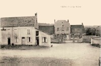La Mairie