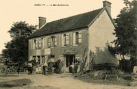 La Maréchalerie