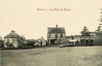Besson - Le Plan de la Foire