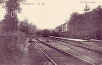 La Gare