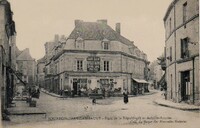 Rue de la République