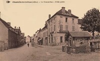 La Grande Rue