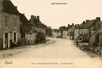 Grande Rue
