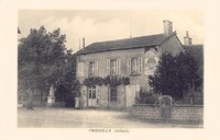 Chemilly - Chemilly