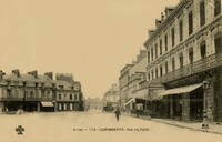 Rue de Paris