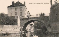 Pont de la Mère