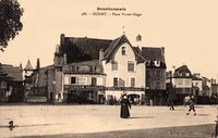 Place Victor-Hugo
