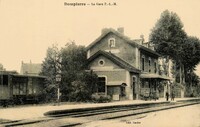 La Gare