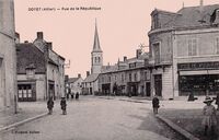 Place de la République