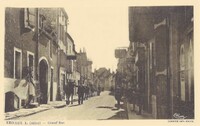 Ébreuil - Grand' Rue