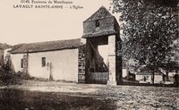 l'Église 