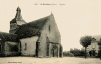 l'Église 