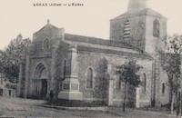 L'Église 