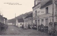 Au Rendez-vous des Chasseurs