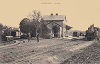 La Gare
