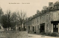 Place du Marché