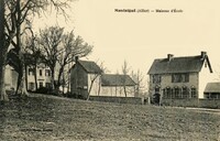 Maisons d'Ecole