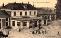 La Gare